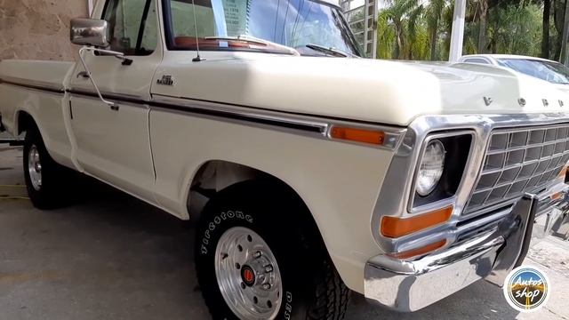 Camionetas Clasicas En Venta Ford F100 Ranger De Las 3 Mejores Que E Encontrado