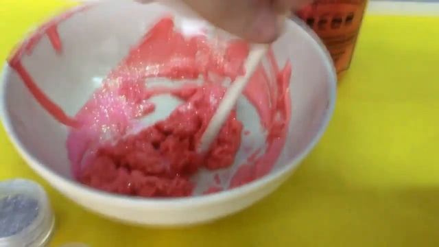 Делаем кинетический песок смотреть онлайн