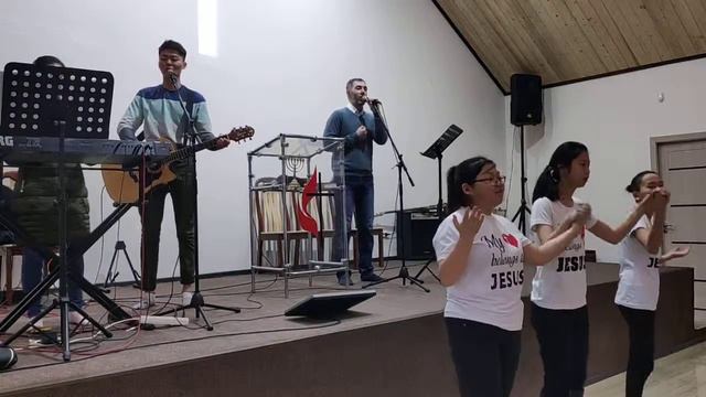 7 Будет любовь между нами 03 03 2019 смотреть онлайн