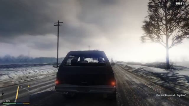 НЕЗАДЕЙСТВОВАННЫЙ СКРИПТ В ПРОЛОГЕ? - ЭКСПЕРИМЕНТЫ В GTA 5 смотреть онлайн