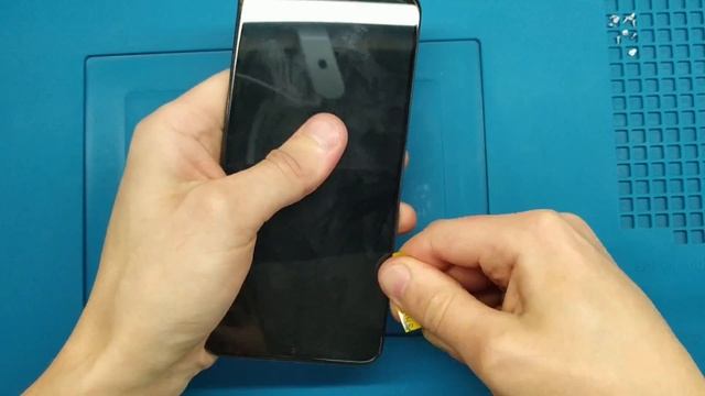 XIAOMI MI 9 УПАЛ И НЕ ВКЛЮЧАЕТСЯ / РАЗБОРКА / ЗАМЕНА ДИСПЛЕЯ смотреть онлайн
