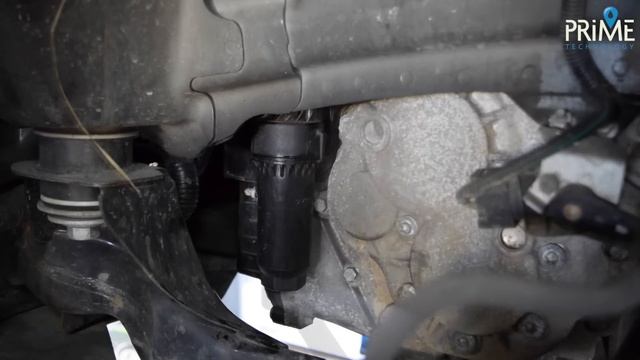 Ford S Max. How to solve the Powershift Automatic Transmission problems смотреть онлайн