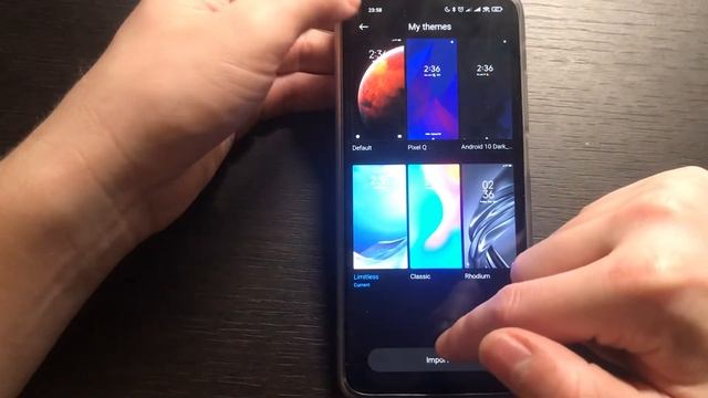 MIUI 12.0.10 EU для MI 10T PRO - Лучшая прошивка для Xiaomi смотреть онлайн