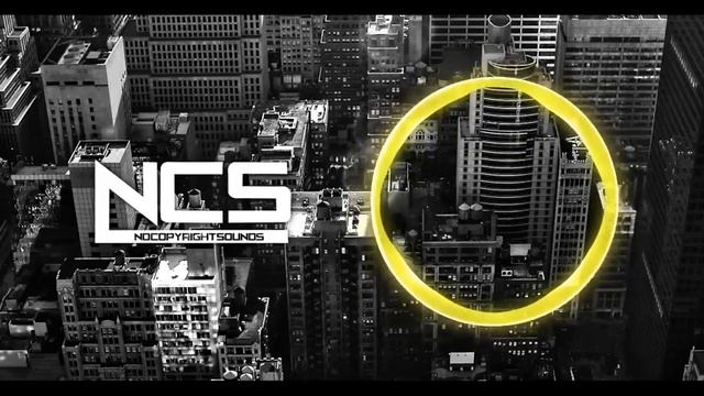 (Kiet Mercedes) Ahrix - Nova [NCS Release]