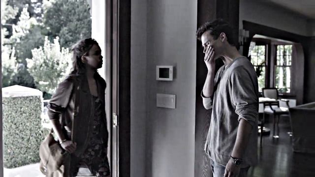 Jessica & Justin - Back to you смотреть онлайн