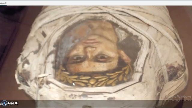 Изкуство на Древен Египет смотреть онлайн