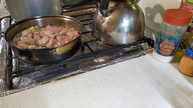 Молоки сёмги. Быстро, вкусно, не дорого. смотреть онлайн