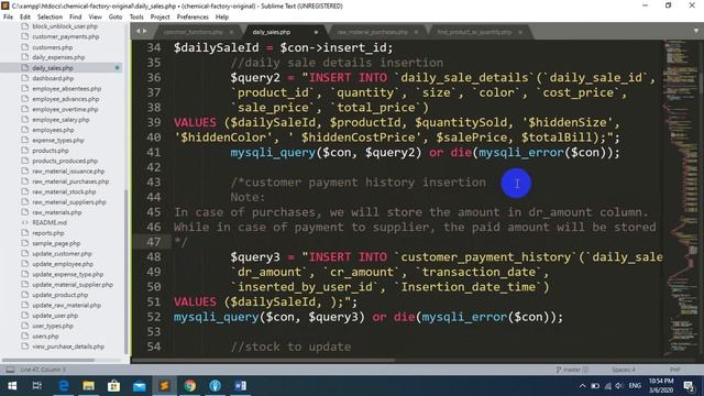 PHP lecture 27 (Pashto) смотреть онлайн