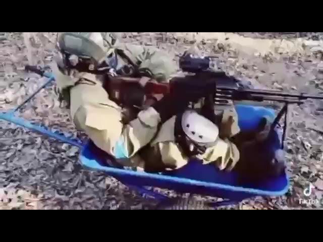 новейшая разработка украинского ВПК смотреть онлайн