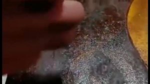 Как почистить икону.        Простые советы .