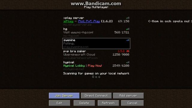 java.net.SocketException: Connection reset minecraft 1.6.2 NEED HELP смотреть онлайн