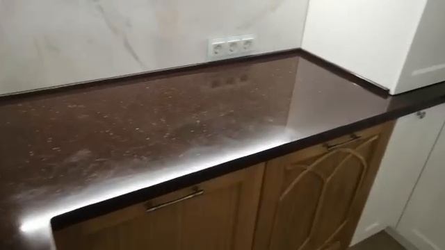 Кухонная столешница смотреть онлайн