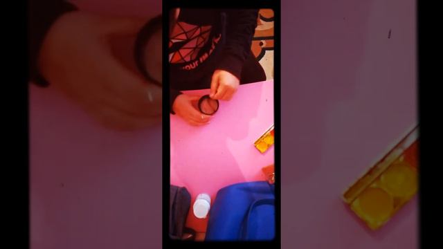 Слайм без клея как сделать смотреть онлайн