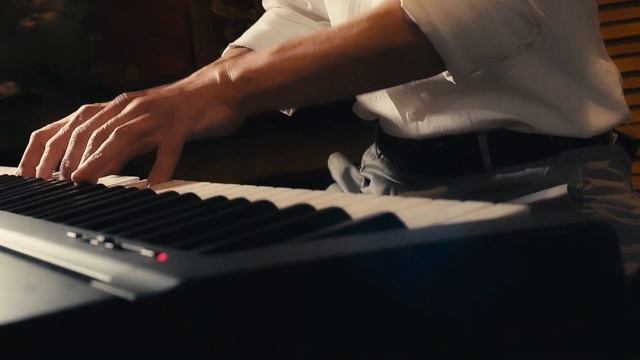 Summertime - piano & voice смотреть онлайн