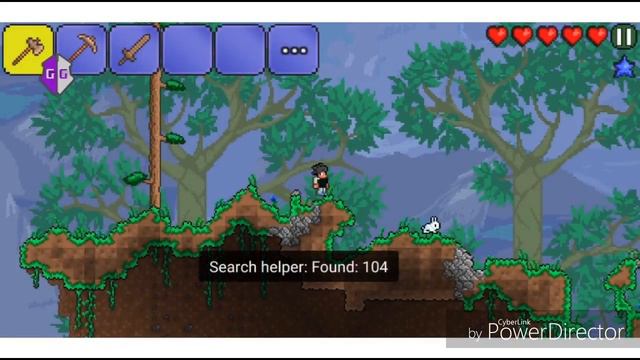 How to hack terraria using game guardian 999damage смотреть онлайн