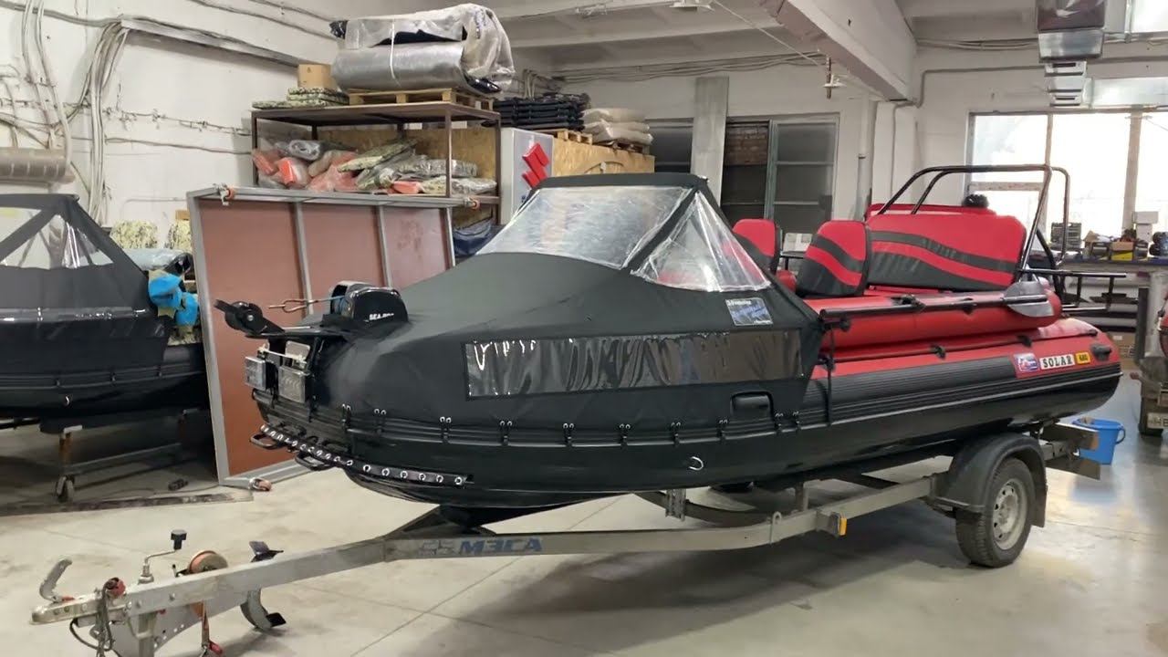 Нестандартный Солар смотреть онлайн