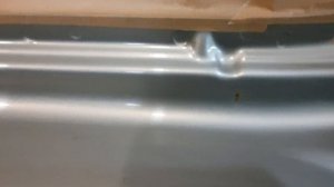 Renault Duster - КОРРОЗИЯ под накладками порогов и в проемах дверей.