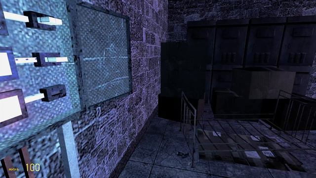 #1 HORROR MAP в 𝐠𝐚𝐫𝐫𝐲`𝐬 𝐌𝐎𝐃 смотреть онлайн