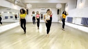 Бачата леди соло. Бачата женский стиль в Москве