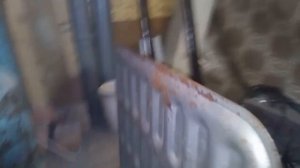 Обогреватель времён СССР