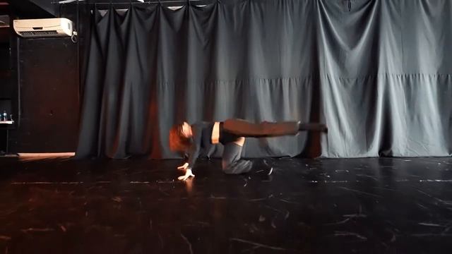 ELMAN & JONY - Балкон choreography by Sofia Makabula | Talent Center DDC смотреть онлайн