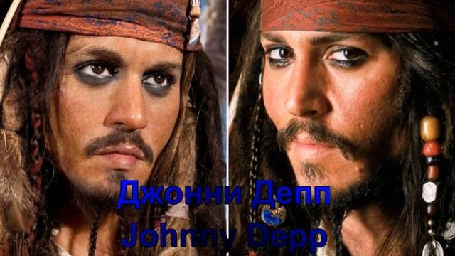 Музей мадам Тюссо / Madame Tussauds Museum