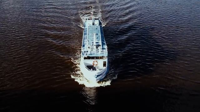 Путешествие в Великий Новгород смотреть онлайн