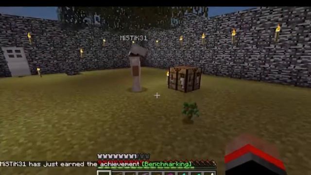 Хитрый ход! Прохождение Карты - MINECRAFT смотреть онлайн