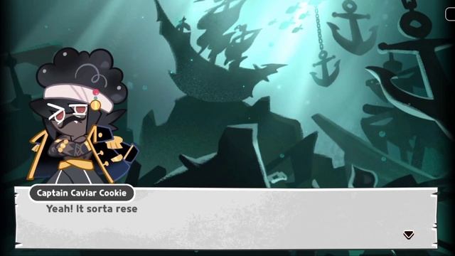 Theory: Oyster Cookie BETRAYED Black Pearl Cookie! (And Here's How and Why) || Cookie Run Kingdom смотреть онлайн