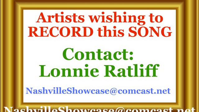 Lonnie Ratliff demo - Ridin' The Railroad (M) смотреть онлайн