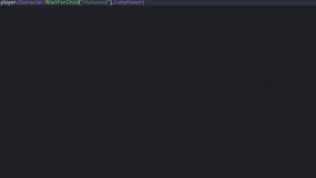 Change Player Jump Power (Roblox Studio) смотреть онлайн