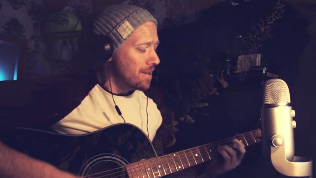 BREAKING BENJAMIN - Give me a sign (Acoustic Cover) смотреть онлайн