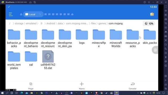 ✅COMO INSTALAR SHADERS y TEXTURE PACKS | para MINECRAFT PE - BEDROCK WIN10 - JAVA | FACIL y RAPIDO смотреть онлайн