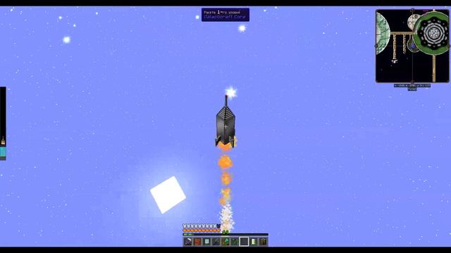 Cwelth: In Sphere "Поехали!" (E26) (Minecraft 1.7.10) смотреть онлайн