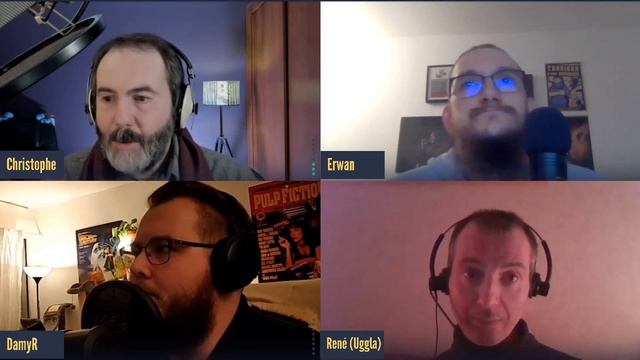 ? C'est quoi un service managé cloud ? - Radio devops #12 смотреть онлайн