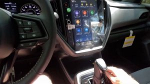 2024 Subaru Crosstrek Sport: Quick Tour & Drive