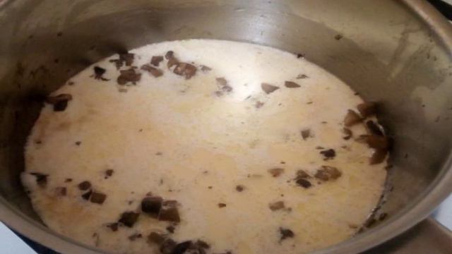 Готовим дома