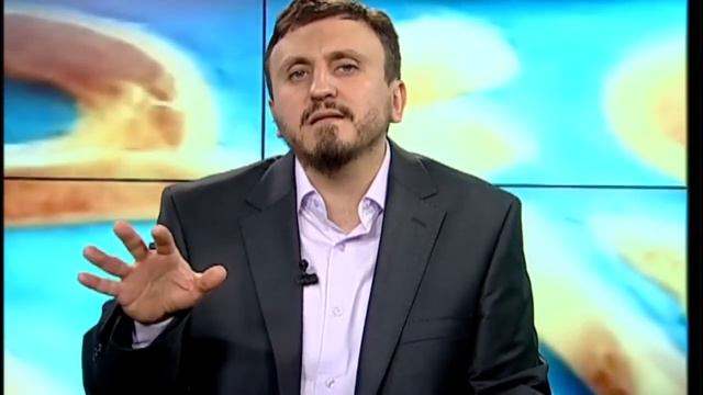 12. Сглаз, его причины и как от него предостерегаться (Ключ Счастья) || Абу Яхья Крымский смотреть онлайн