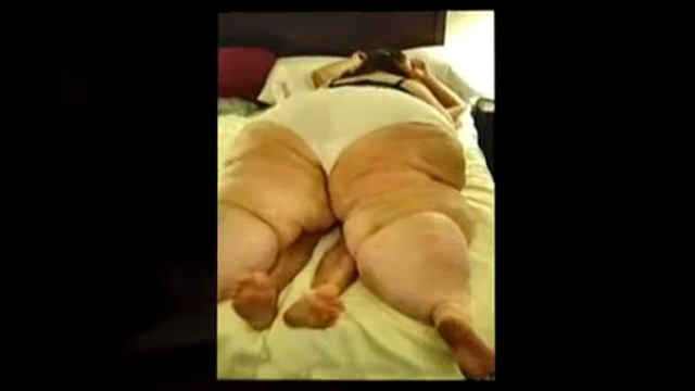 Fat People Are Disgusting смотреть онлайн