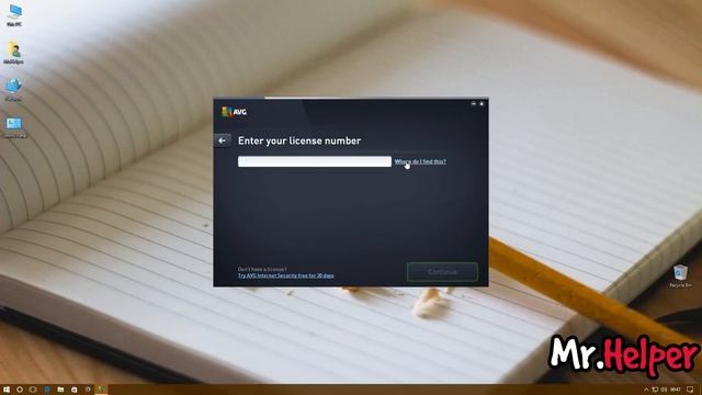 How To Download AVG Internet Security / How To install AVG Internet Security смотреть онлайн