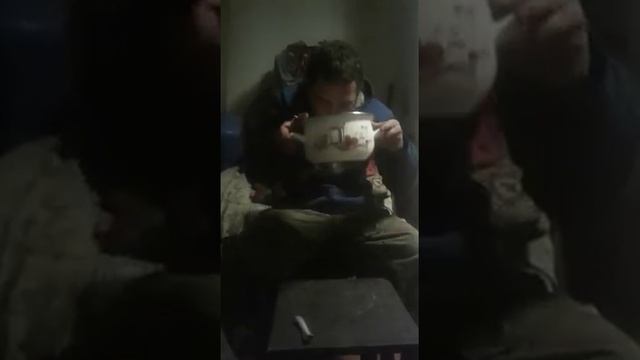 Ржака 2019 за один раз кастрюлю супа собаки