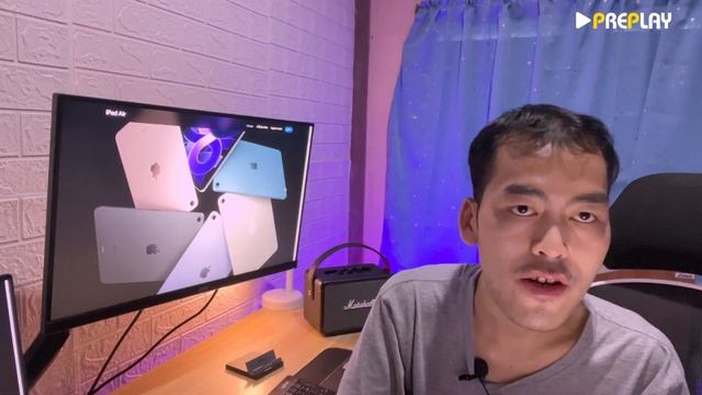 เปรียบเทียบ iPad Air 4 VS iPad Air 5 มี iPad Air4 ควรเปลี่ยนดีไหม смотреть онлайн