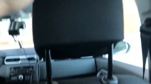 Рено Дастер 2 поколение Как опустить подголовники передних сидений