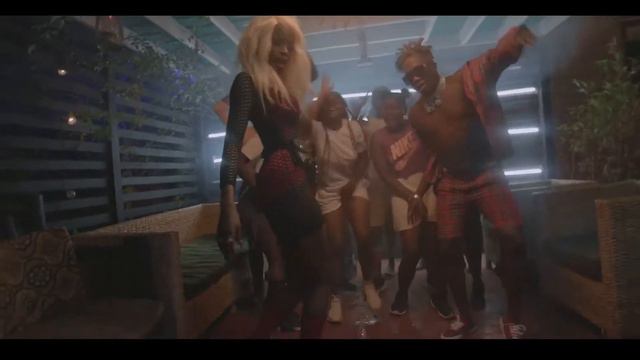 Kapa Cat & Kabako - Ayagala Kimu (Acapella / Vocals) (Experience) Bpm 102 смотреть онлайн