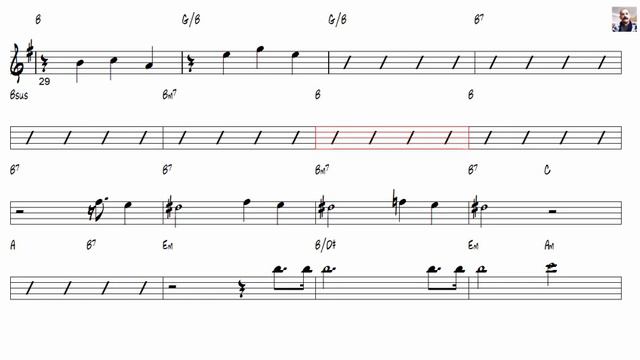 Moonlight Sonata No 14 in C# minor Ludwig van Beethoven Tenor Sax смотреть онлайн