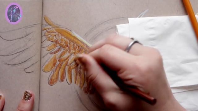 The Last MOCKINGJAY Timey Wimey Lapse (Hunger Games) - @dramaticparrot смотреть онлайн