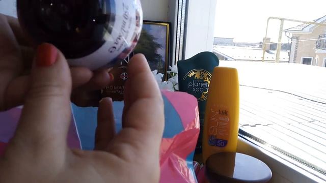 Пакеты сюрпризы по 6 каталогу Эйвон