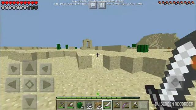 Выживание #5 пустыня. смотреть онлайн