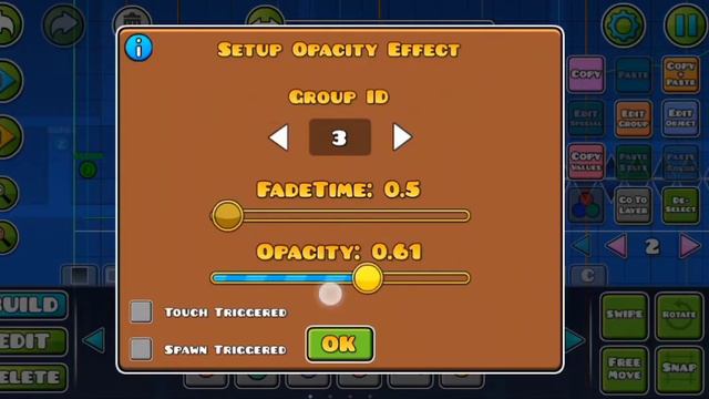 Как сделать босса в geometry dash смотреть онлайн