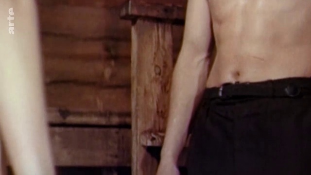 Revolutions sexuelles 1-2 Le droit au plaisir - Arte 2018 смотреть онлайн